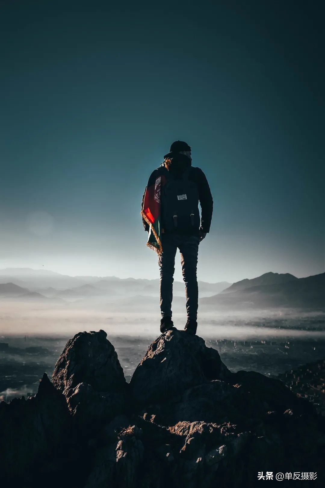 如何拍出锐度的照片,为什么你拍不出清晰明快的照片