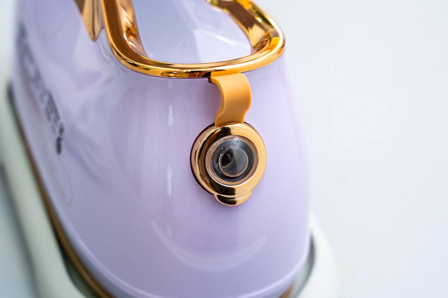 大宇小星斗熨烫机,大宇挂烫机神器