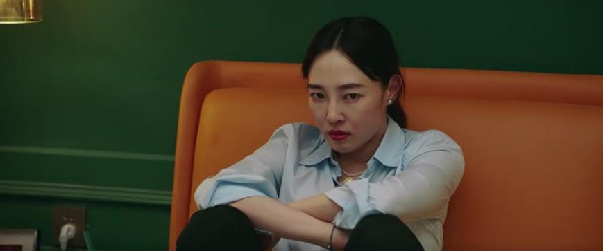 白百何新剧讲述婚姻,白百何我们的婚姻剧情介绍