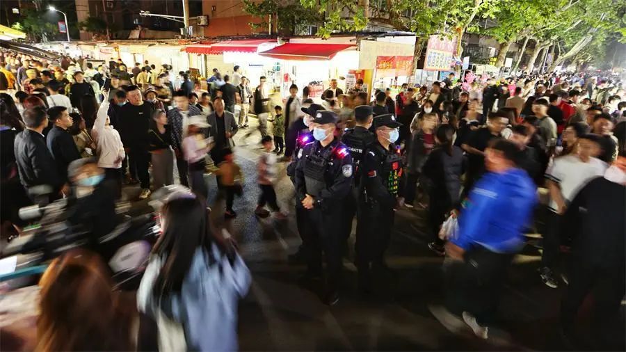 五一自助火锅烤肉,五一广州必吃网红羊蝎子火锅推荐