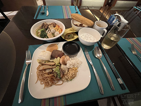 海天一色观景酒店,海天一色观海台