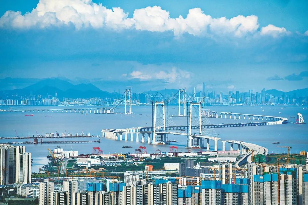 9个月交出一份湾区生活提案，这座万象汇诠释了新时代「中山慢」