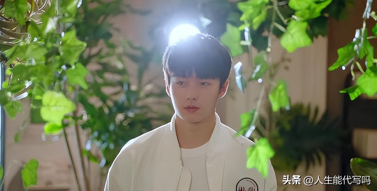 《我的卡路里男孩》：17岁高中生的青春故事