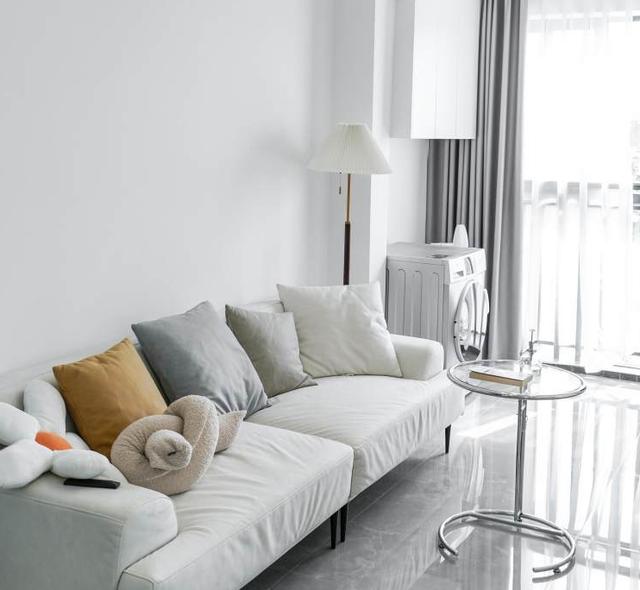 套内80平装修全屋效果图,套内85平经典南北通透小户型装修