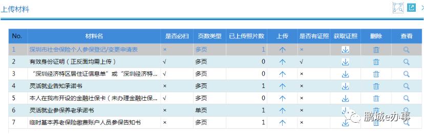 非深户也可以！个人在深圳缴纳社保指南来啦！网上轻松申请！