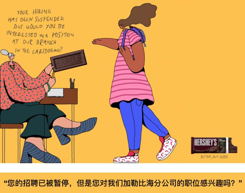 怎么在招牌广告海报上编辑字,广告海报的文字排版方法