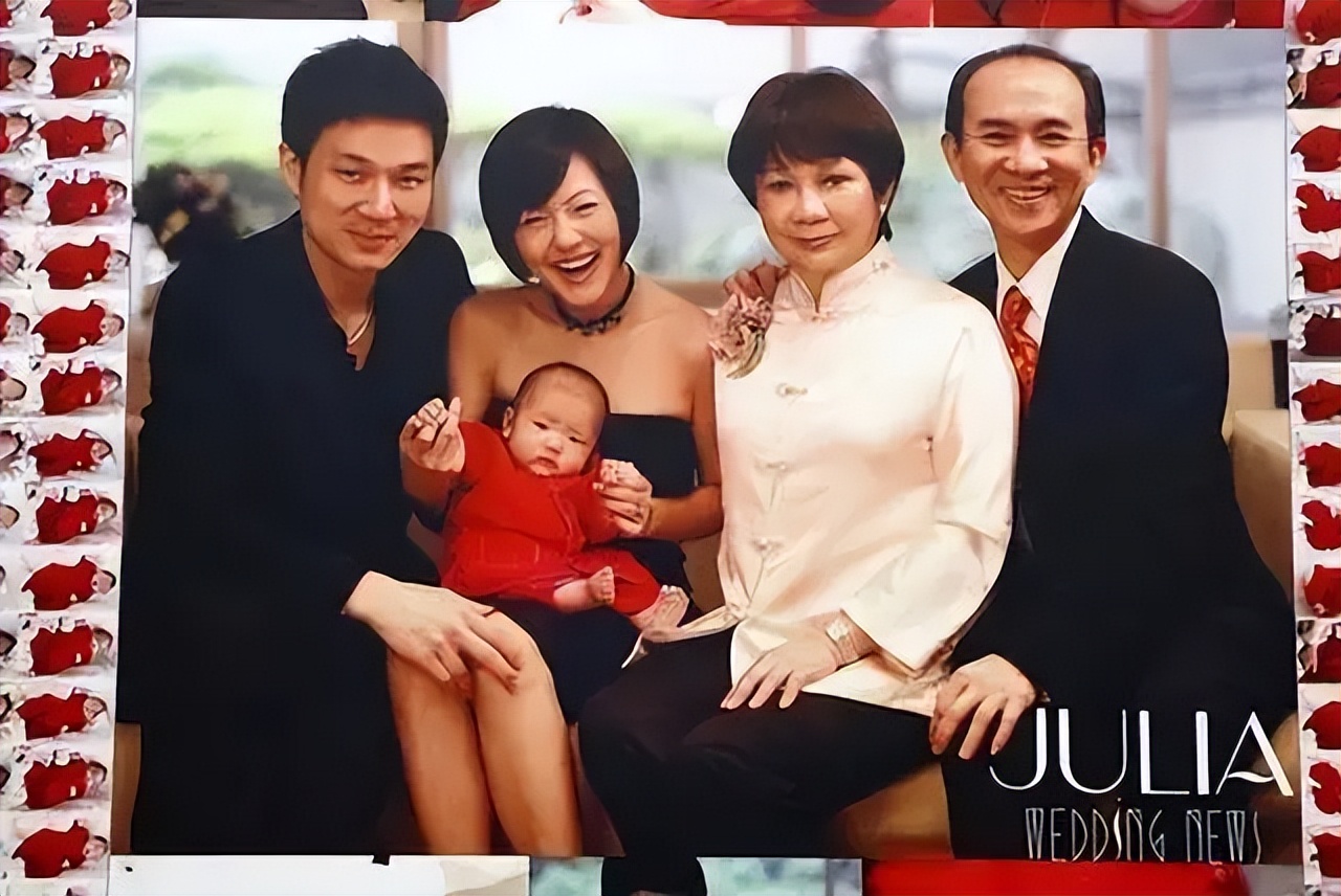 看似是俊男美女、豪门名流，实际上一个比一个不禁扒