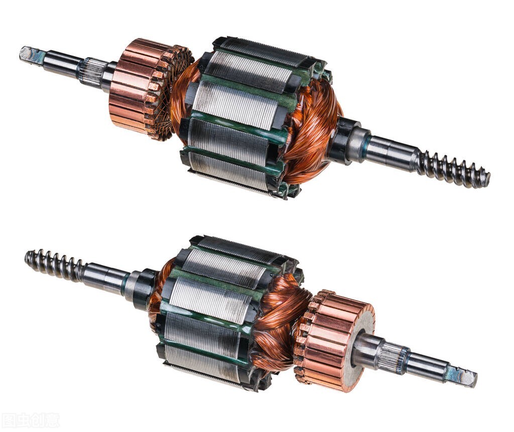 中国制造的最大的电机,全球最大的电机制造商