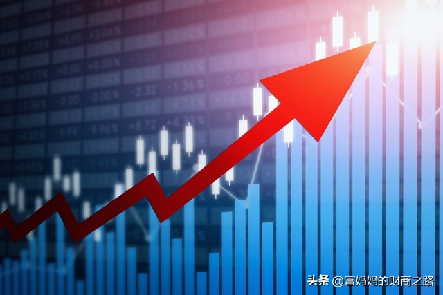 股市中什么形态叫黄金坑,股市各种黄金坑的图解