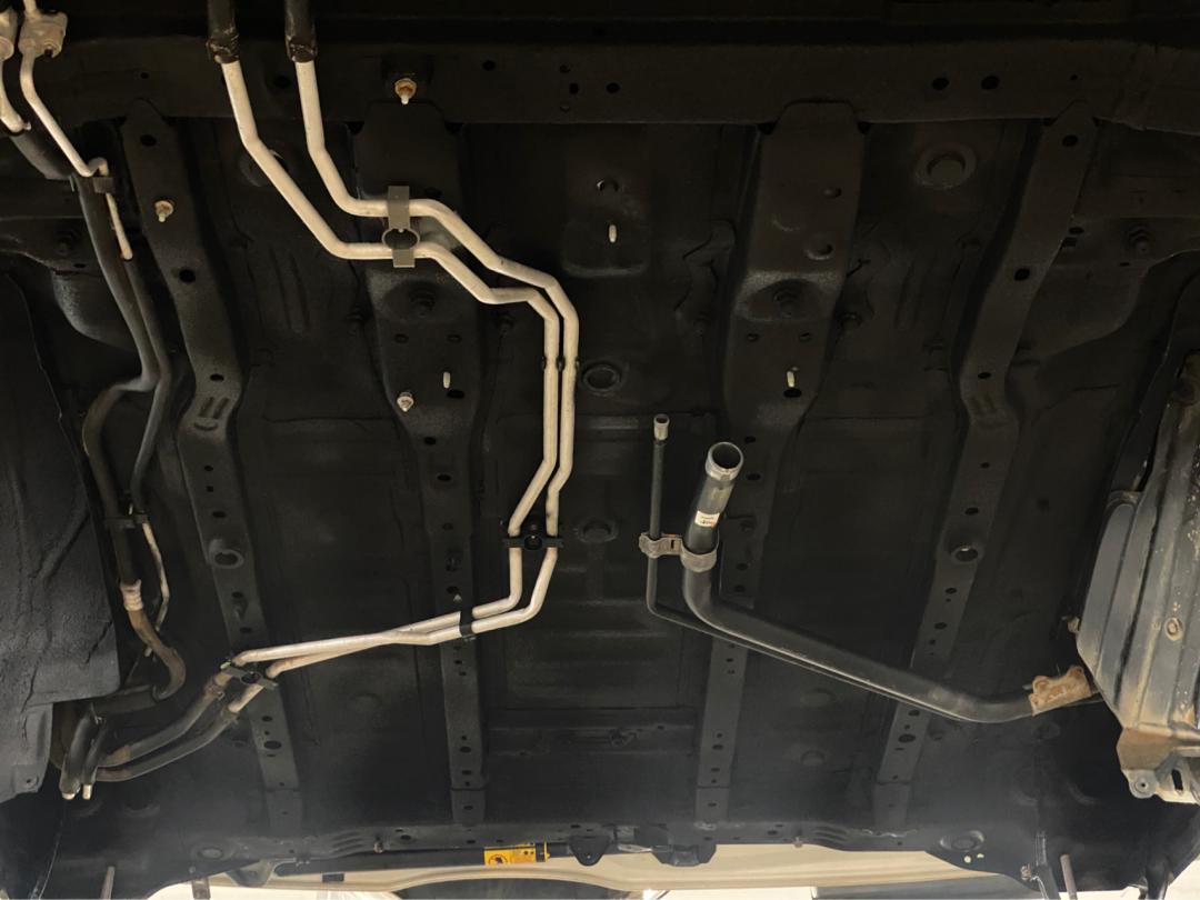 丰田霸道翻新全过程,丰田霸道能回原厂重新组装大修么