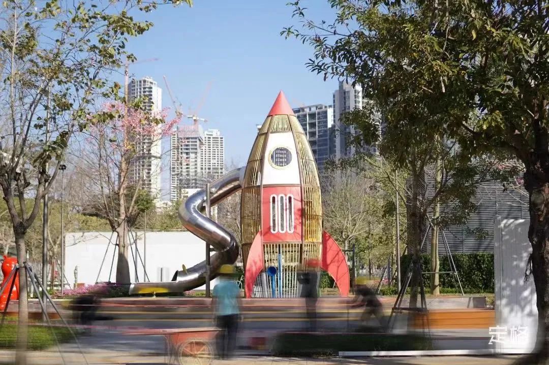 深圳周末休闲放松的好地方有哪些,周末去哪玩深圳推荐几个地方