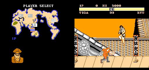 红白机上游戏推荐,那些你不知道的早期红白机游戏