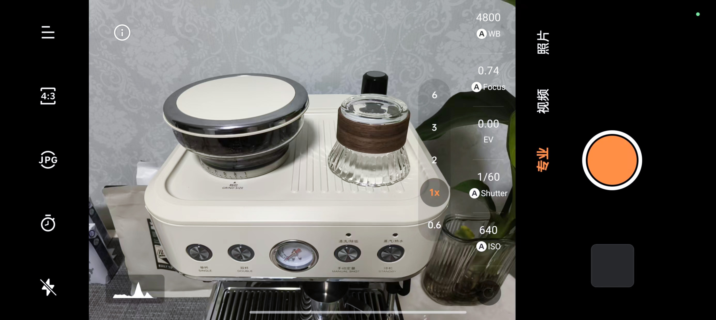 oppofindx6pro真实的拍照体验,oppofindx6pro拍照极致的体验