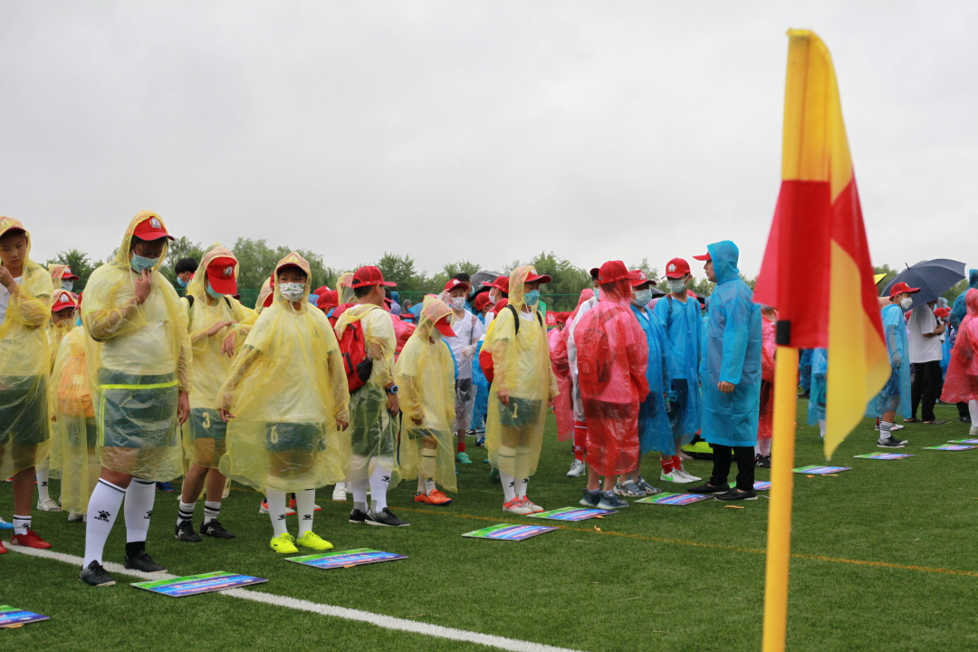 2018第一届京津冀校园足球争霸赛,第六届京津冀足球夏令营直播