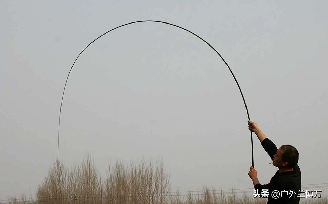 购买鱼竿有哪些要注意的问题,购买鱼竿的正确方法