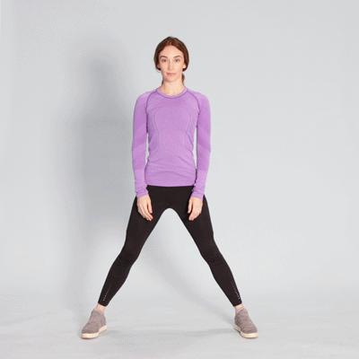 私教课最适合初学者的瑜伽居家也能练习