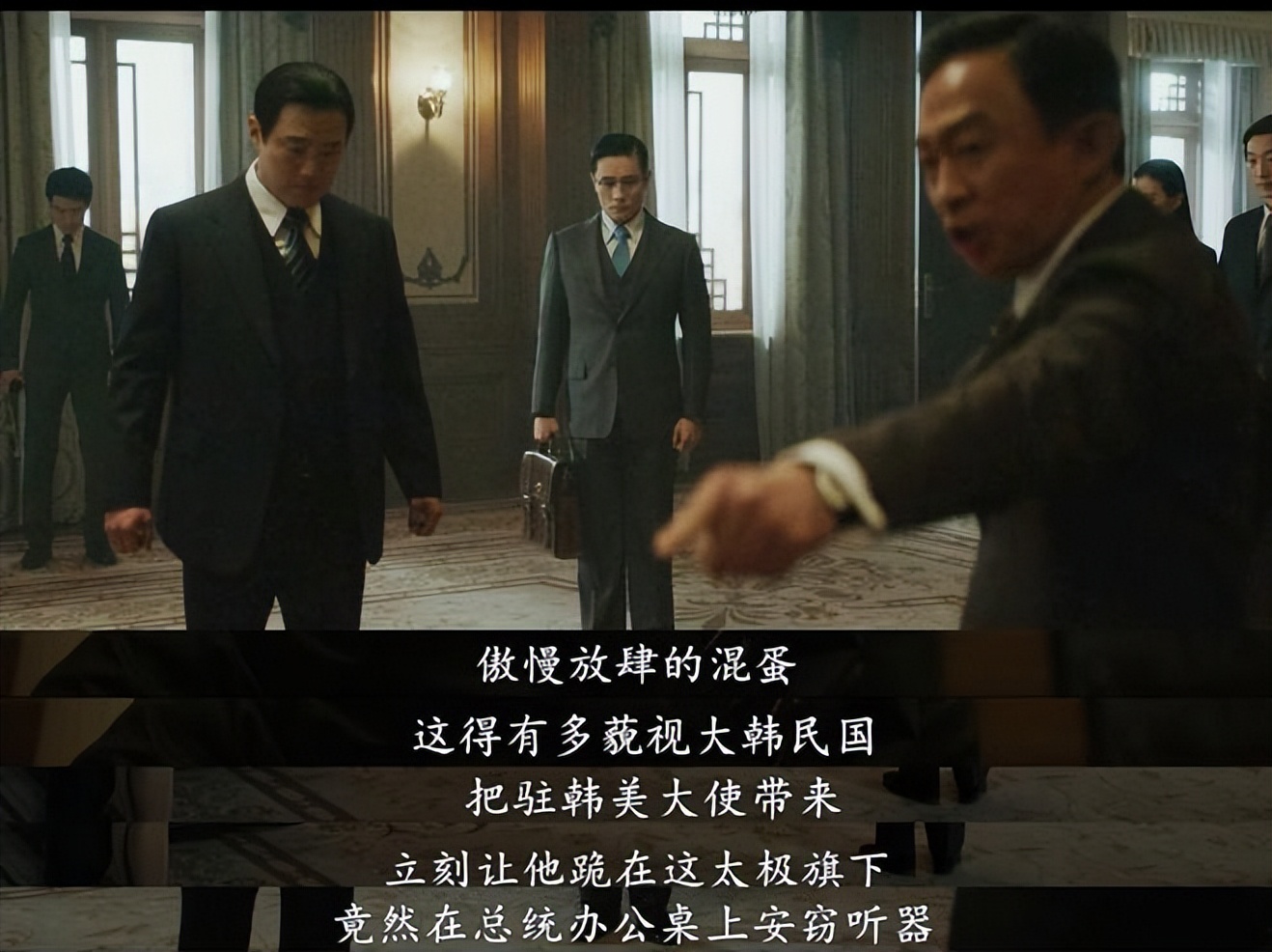 反讽抗日神剧,怒怼日本侵略者抗日神剧