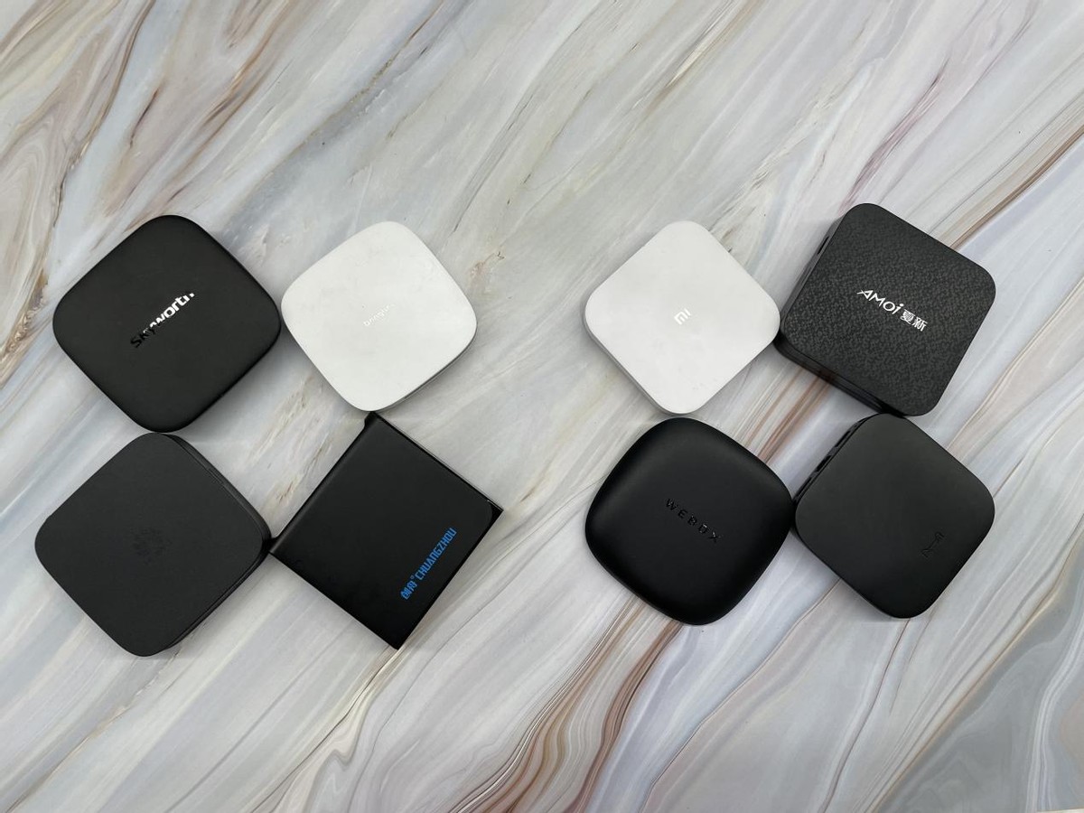 2020年电视机顶盒十大品牌排行榜,直播电视机顶盒什么品牌好