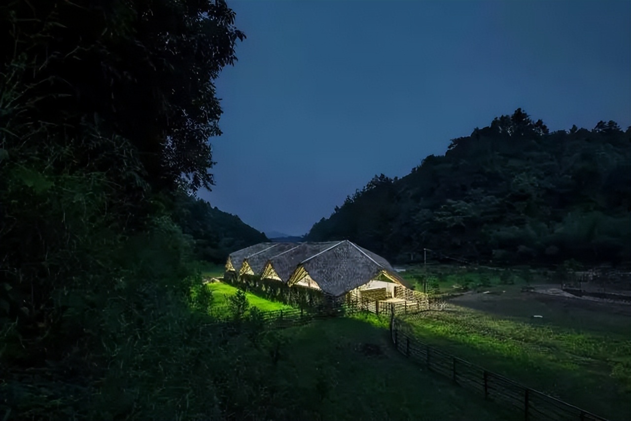 中国乡村改造项目,国内最成功的乡村改造案例