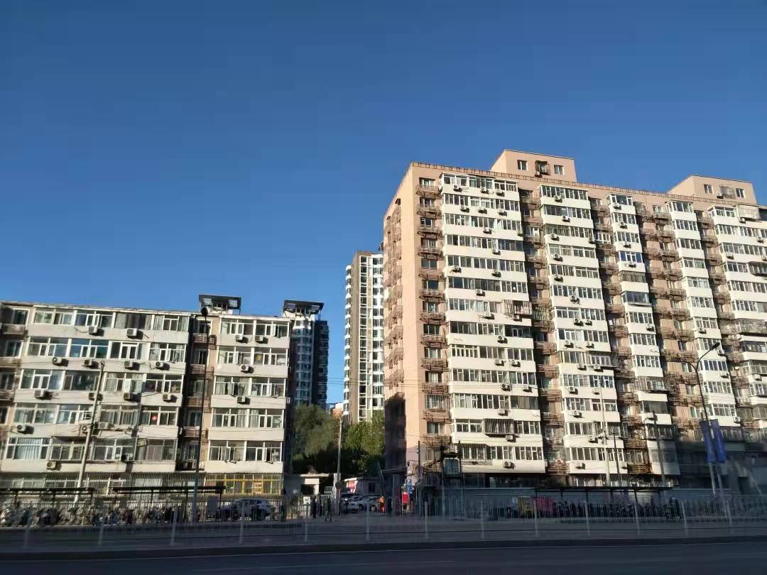 在北京买房买哪里好呢,在北京亦庄买房