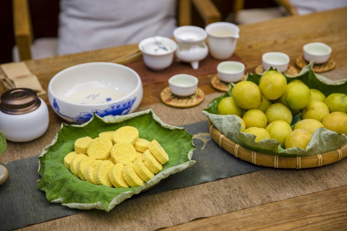 探秘韶关,魅力韶关之旅