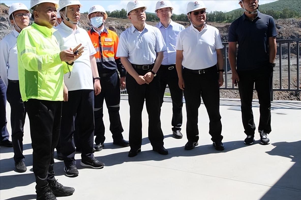 中国五矿：金属行业排名第一！光鲜背后却有鲜为人知的一面！