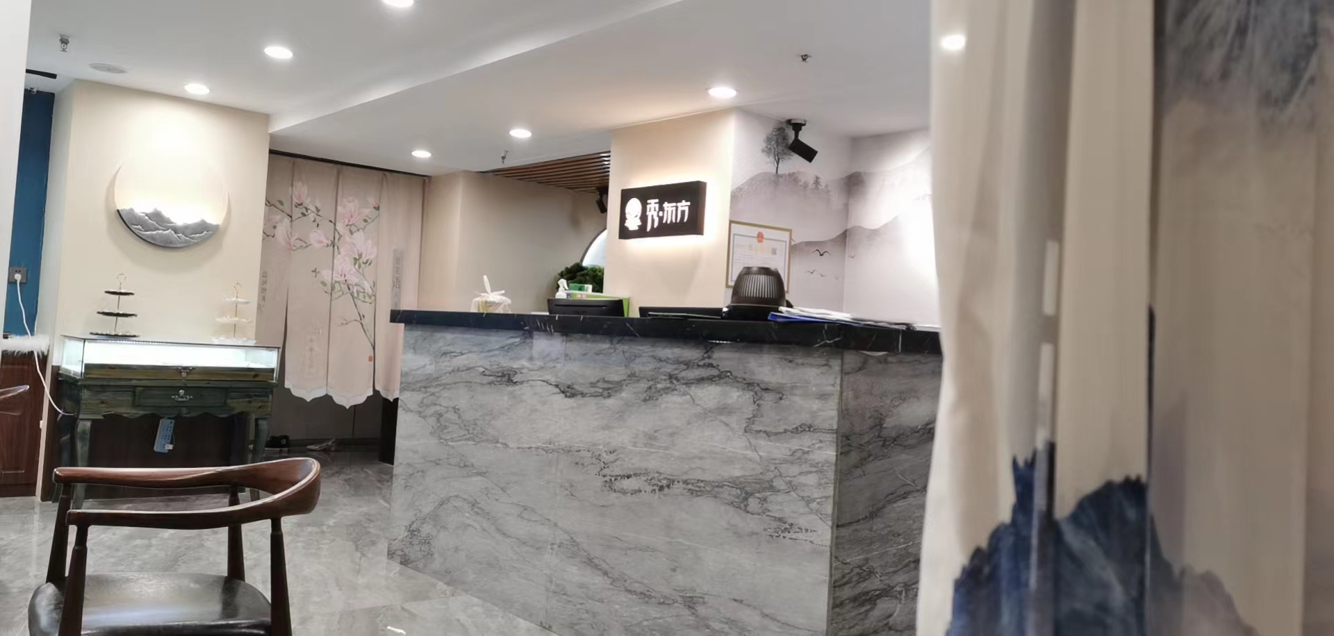 二七万达秀东方,郑州东方秀摄影