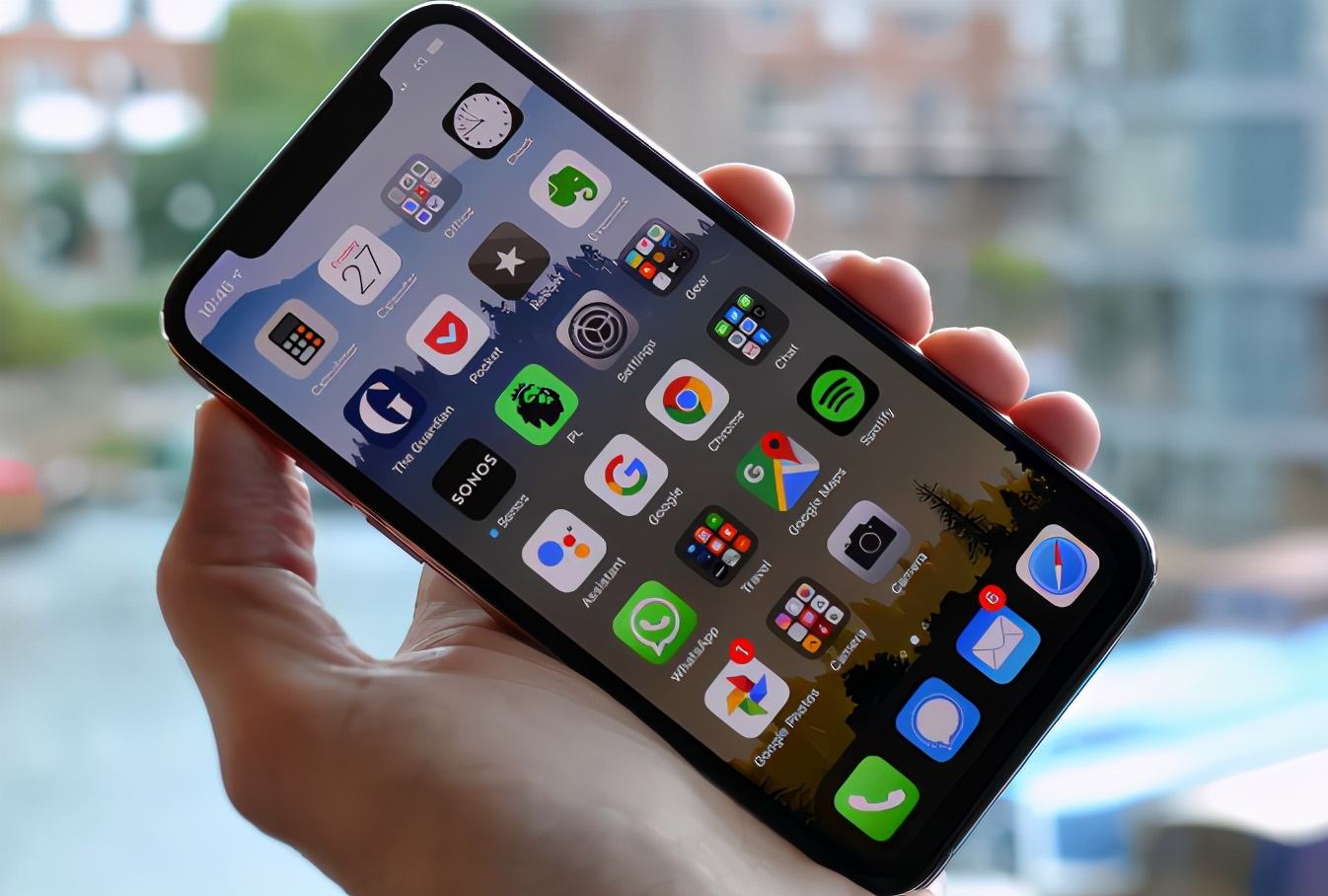 买手机哪个手机平台最可靠最便宜,买手机的正确步骤