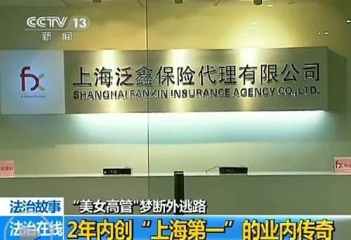 女高管被抓事件,美女高管携款五亿潜逃