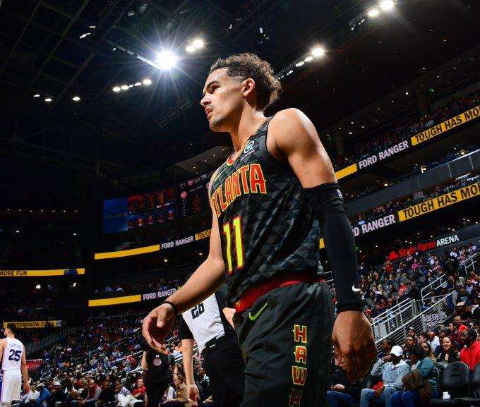 小小的身躯蕴藏着大大的力量,特雷杨感人瞬间