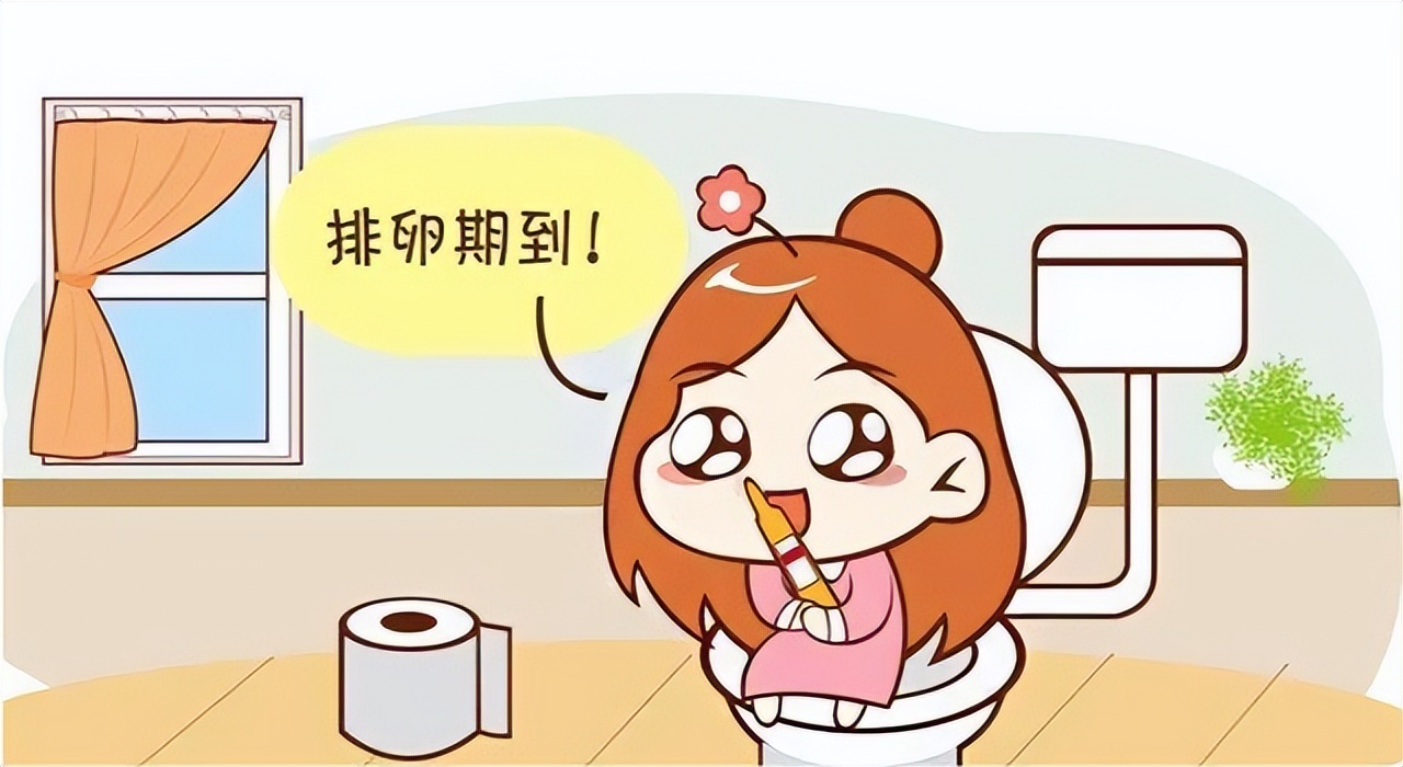 排卵期到了有什么怀孕的小技巧,排卵期后要怎么才能更快知道怀孕