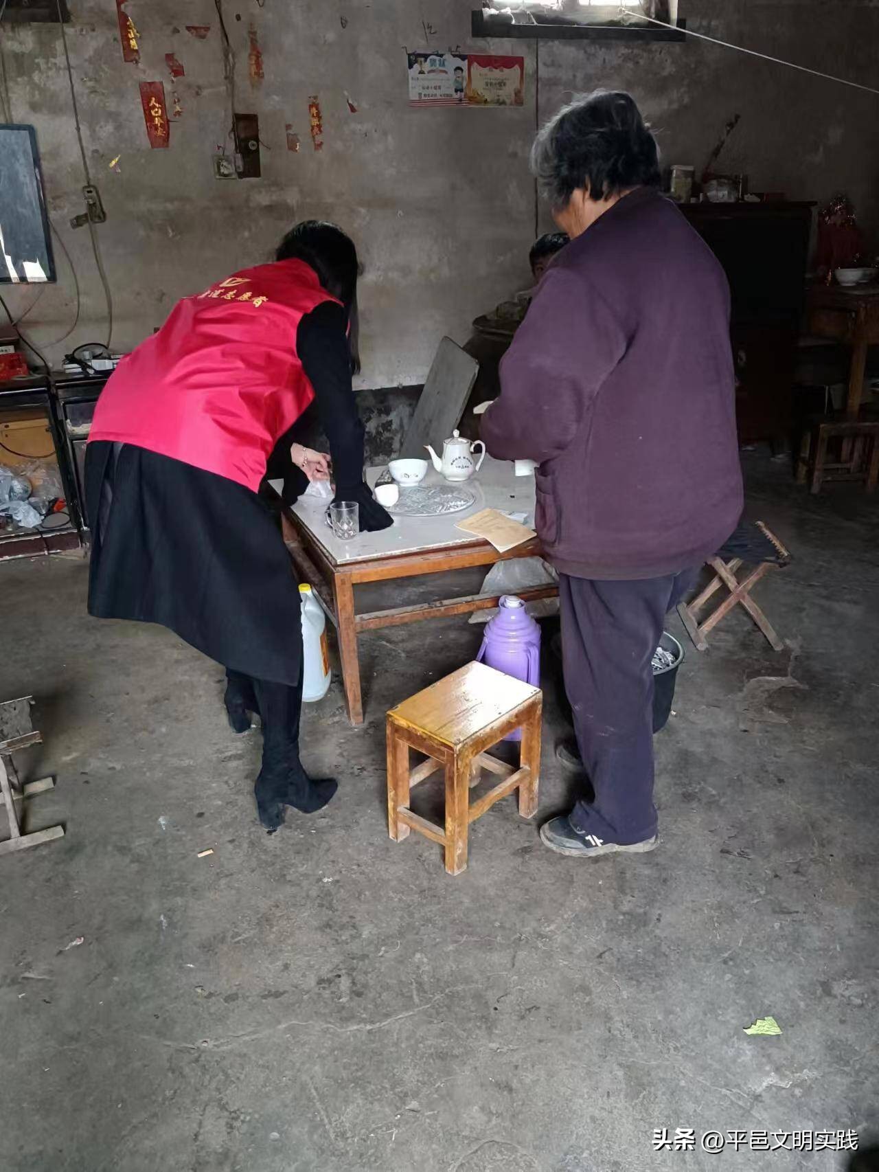 一对一服务团队,志愿服务八个一服务是什么