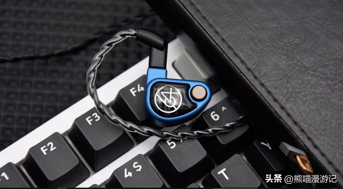 听觉盛宴!解析素质与宽松耐听细腻融合!64AudioU4sHiFI耳机评测