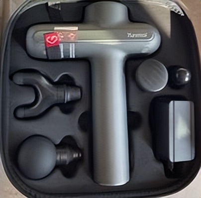 比较实用且专业的筋膜枪,普通筋膜枪与品牌筋膜枪对比