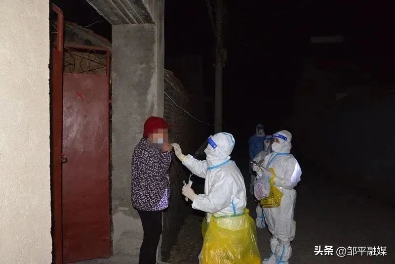 逆行冲锋战疫突击队,战疫突击队逆行阻疫情