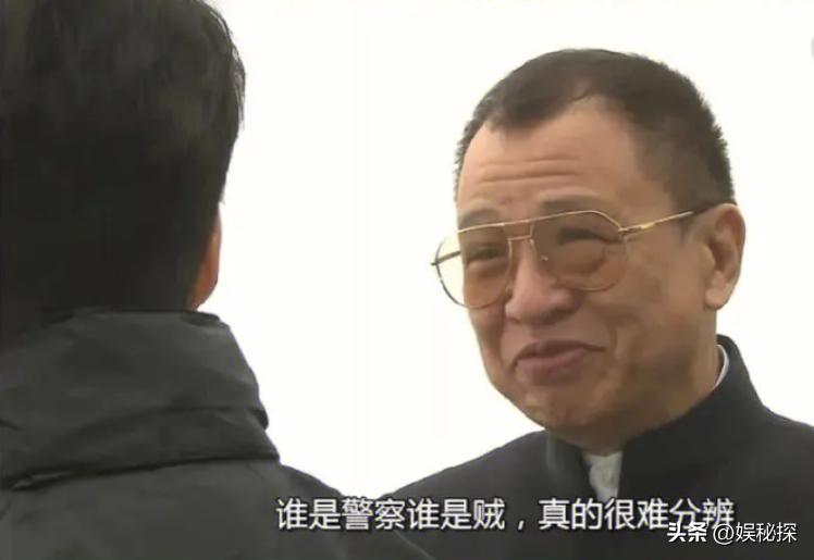 *底卧**的工作有多危险？一部《使徒行者》告诉你