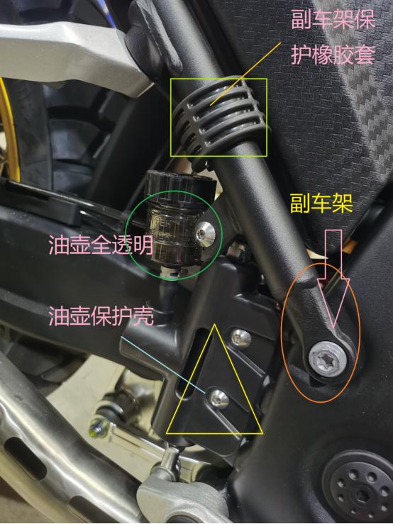 hj500摩托车,恒舰大海道500adv试驾视频