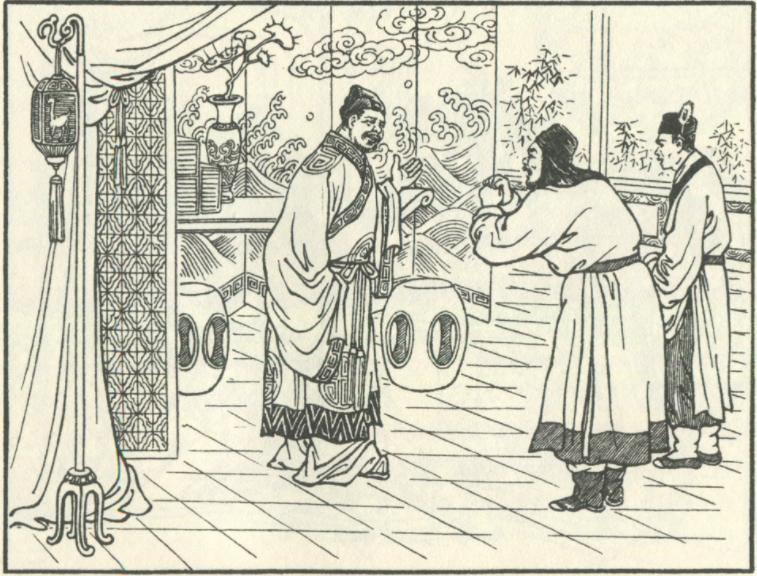 民间故事门前一棵桑,民间故事精选山茶花