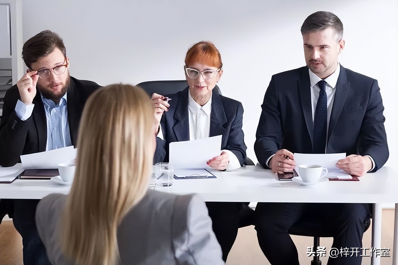面试时常问的问题以及如何回答,10大经典面试问题及应答技巧思路