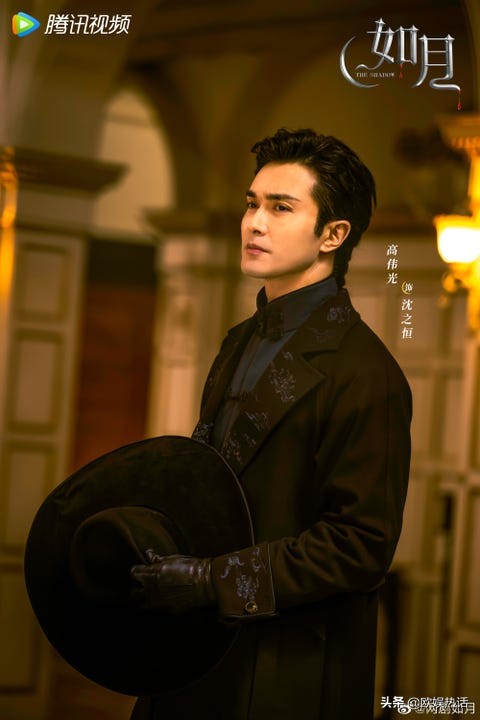 2020年末必看电视剧推荐,2022年高分电视剧推荐