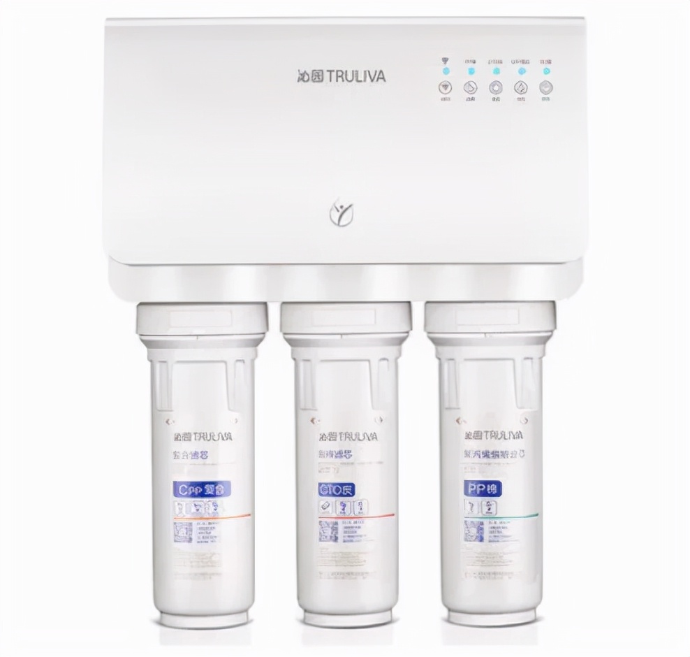 净水器滤芯科普,净水器科普