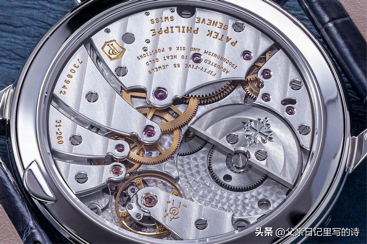 买名牌表需要注意哪些,买表如何避坑