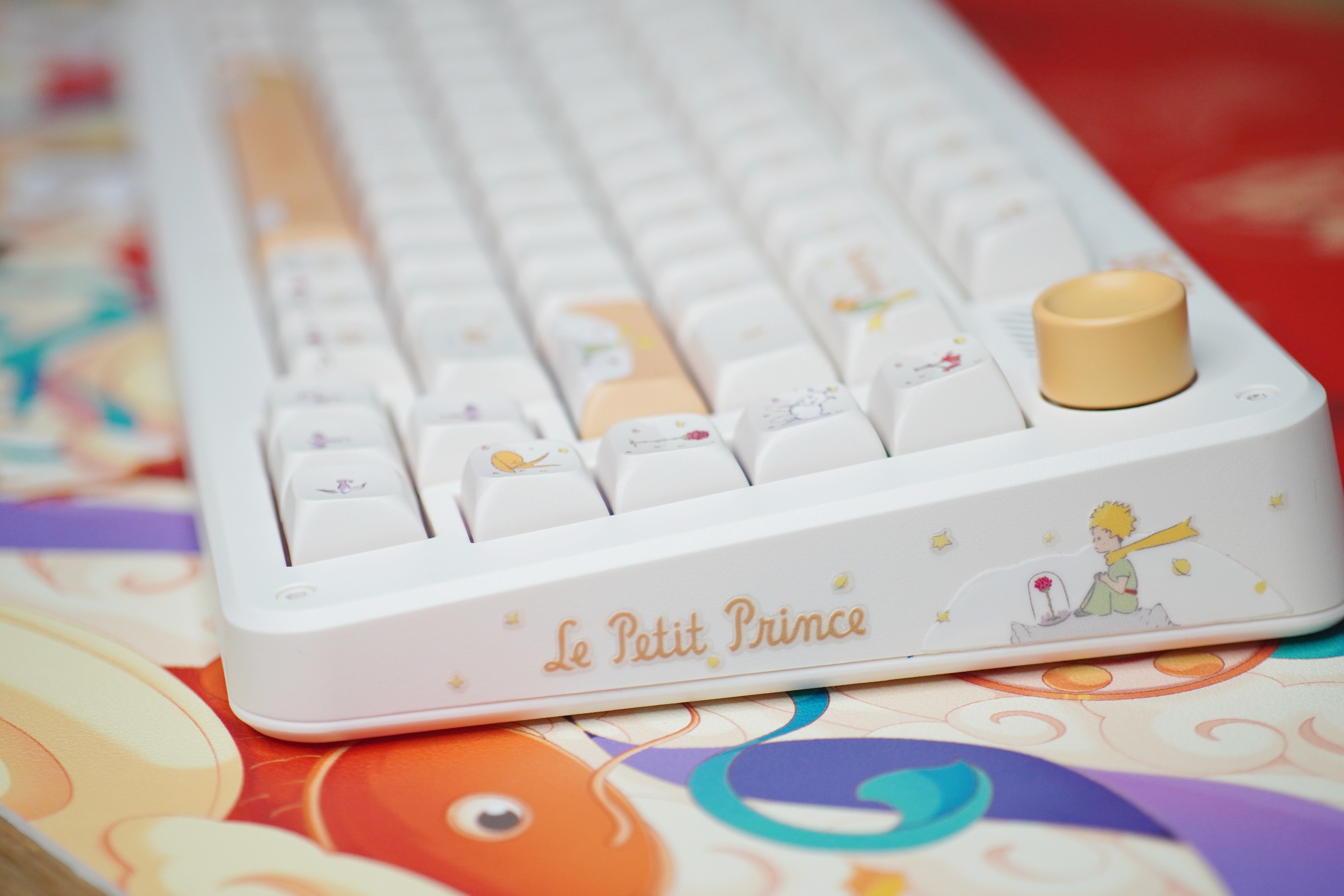 新春数码采购指南，专为游戏爱好者推荐的四款好物