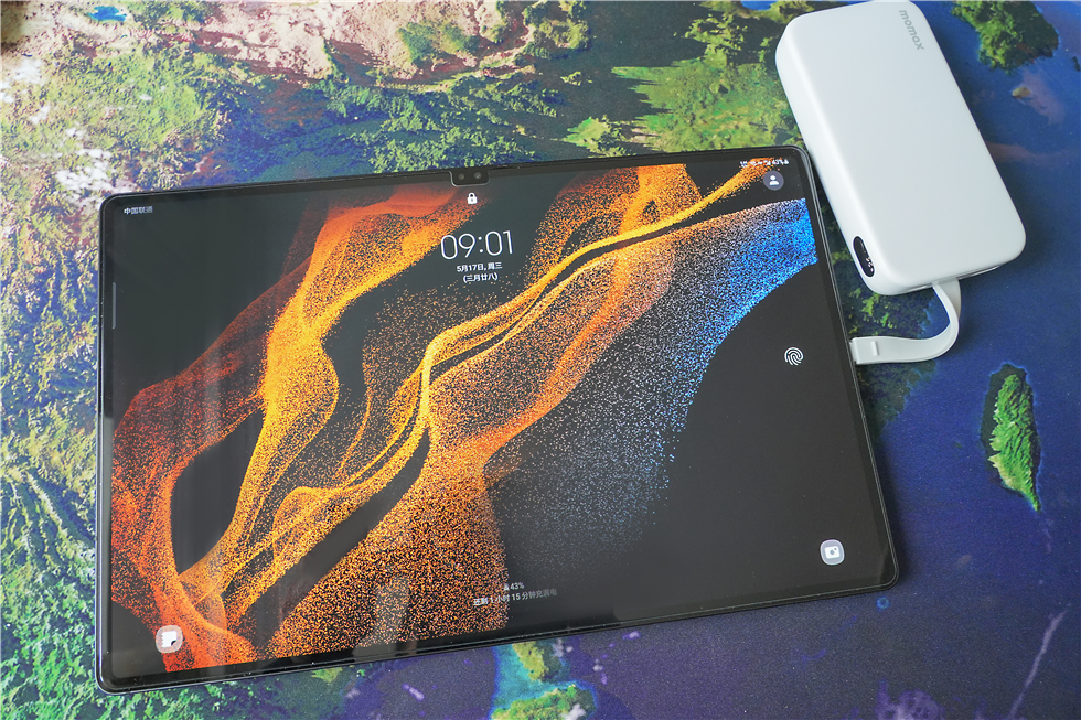 三星平板s8ultra6.0,三星s8ultra平板顶配