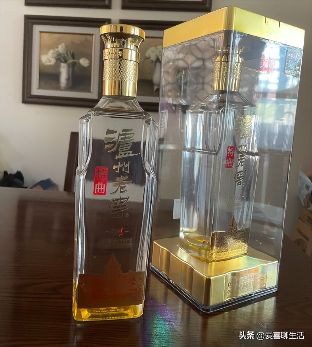 推荐好喝又上档次的酒,推荐十种好喝不贵的酒100元左右