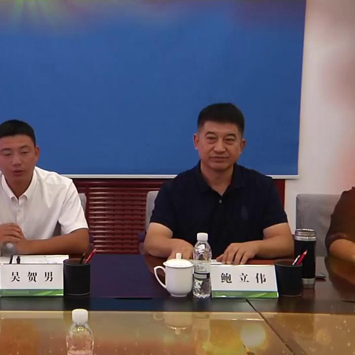 北大荒哈尔滨农垦，与天津盛世农业共同打造北国花都