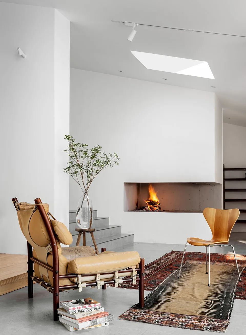 村小宅中式设计,舒服的家宅设计