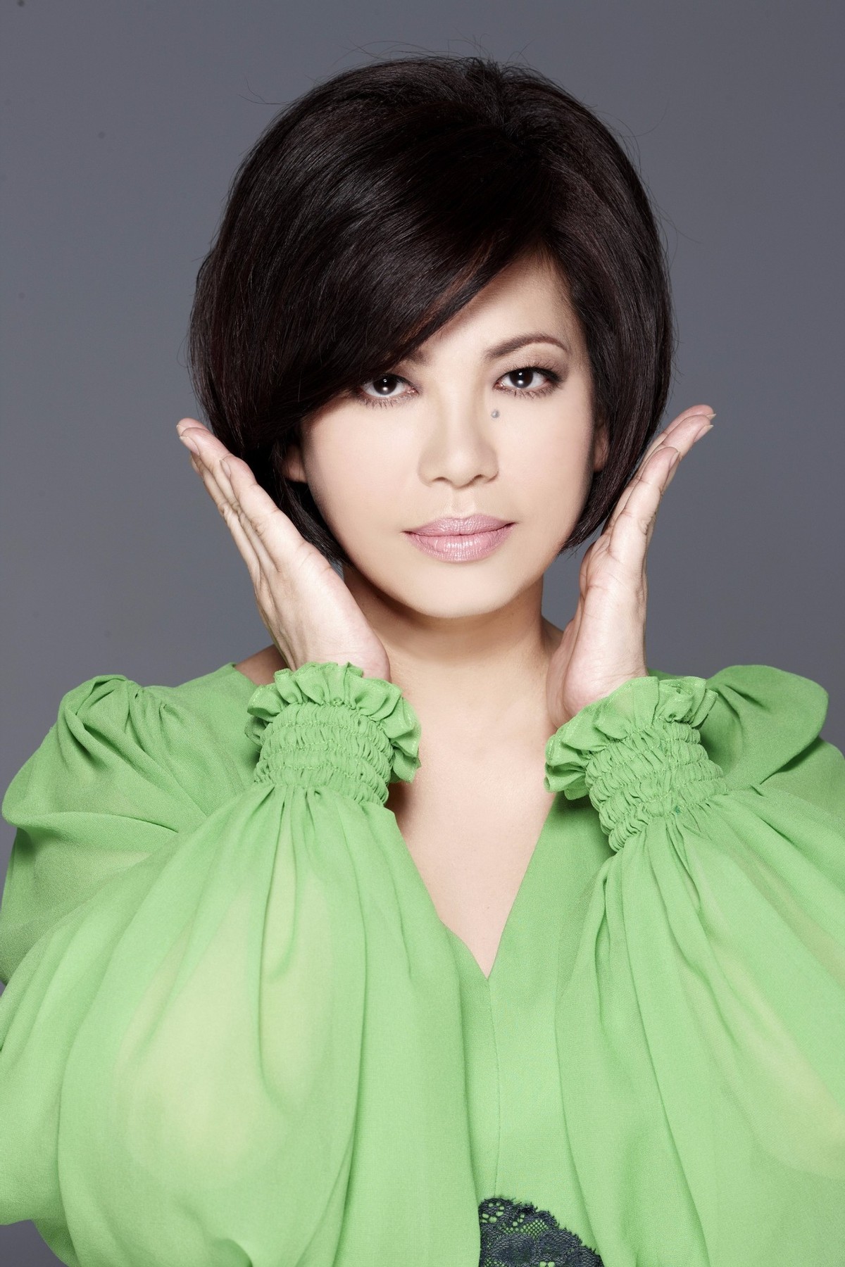 歌手蔡琴个人生活情况,蔡琴和杨德昌十年感情