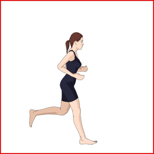 怎么才算运动强度达到了,中等强度运动标准衡量方法