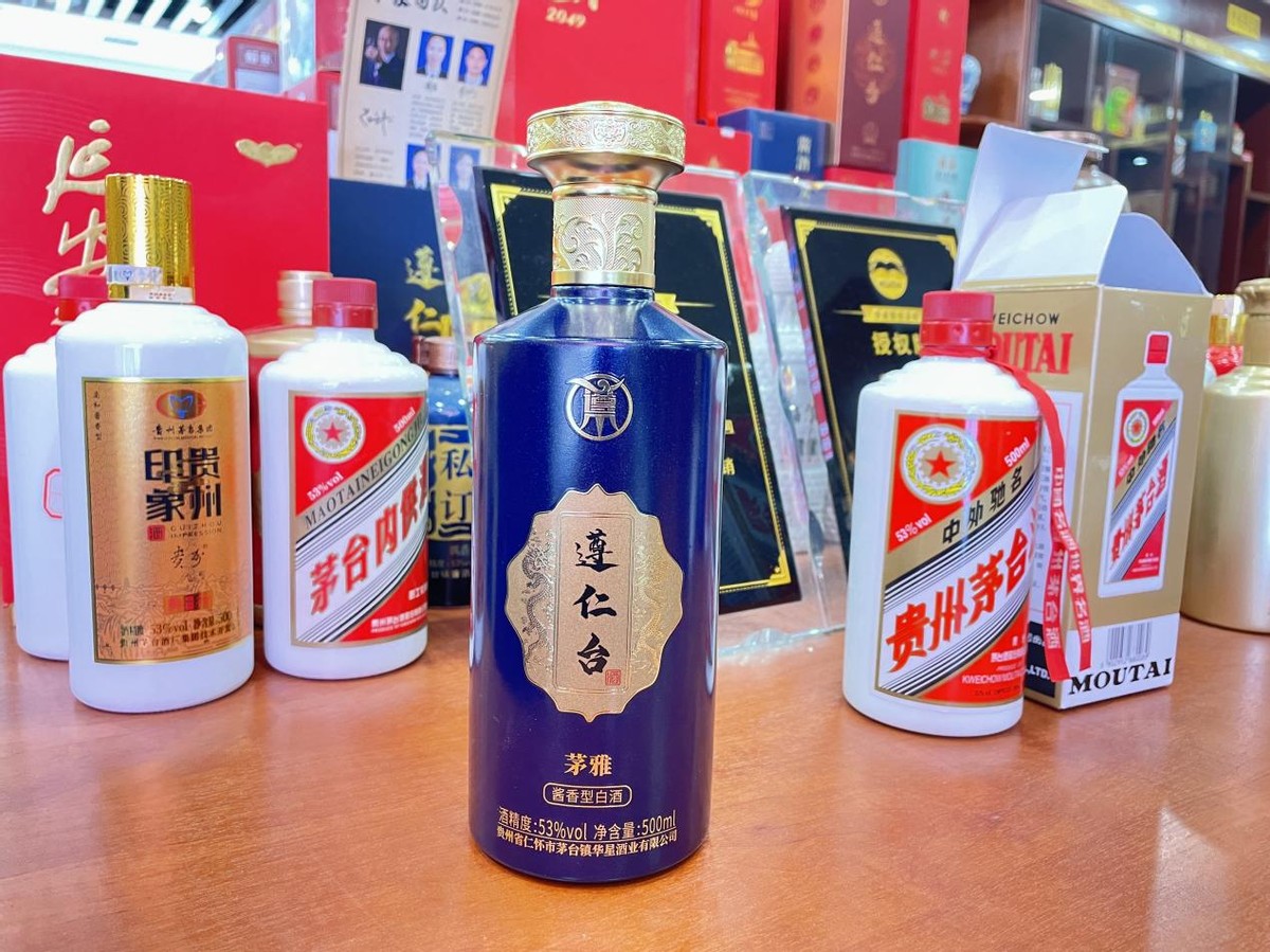 五粮液口感是不是比茅台好,五粮液是最好喝的清香型白酒吗